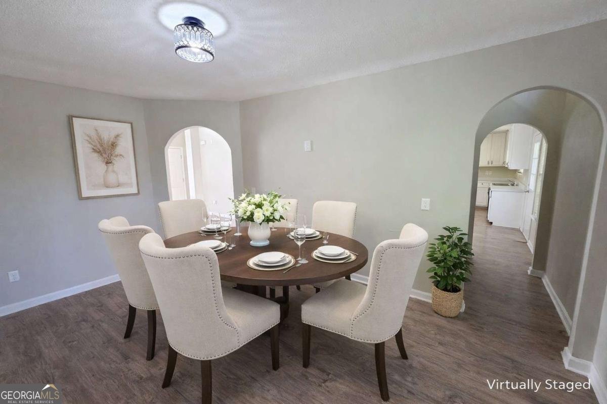 4953 Antelope Cove Atlanta - Photo 8