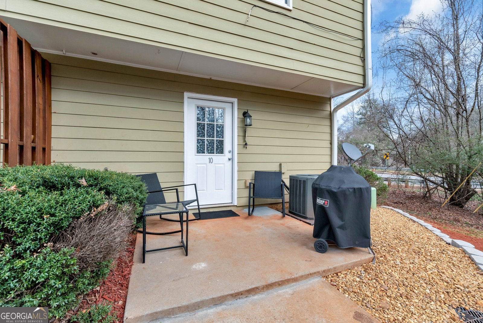 105 Westchester Drive Athens - Photo 22