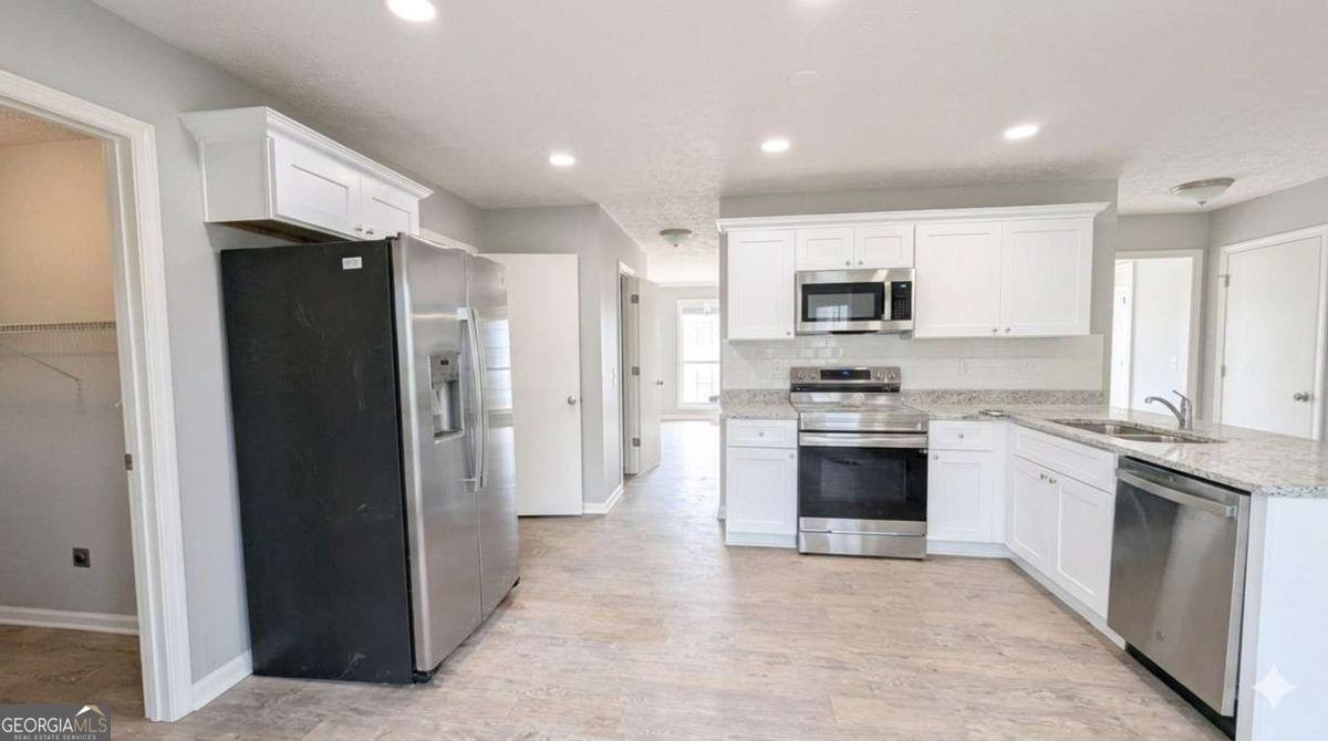 2685 Logan Way Lawrenceville - Photo 11