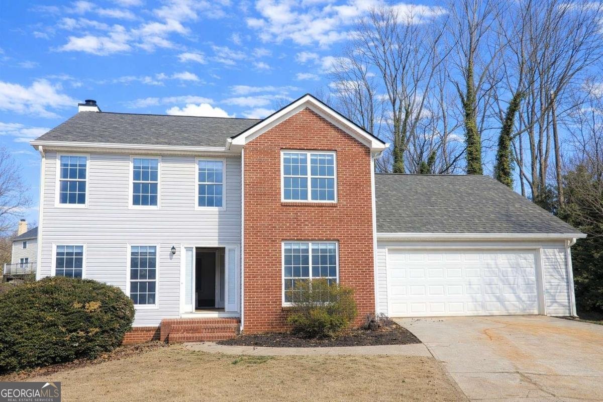 2685 Logan Way Lawrenceville - Photo 35