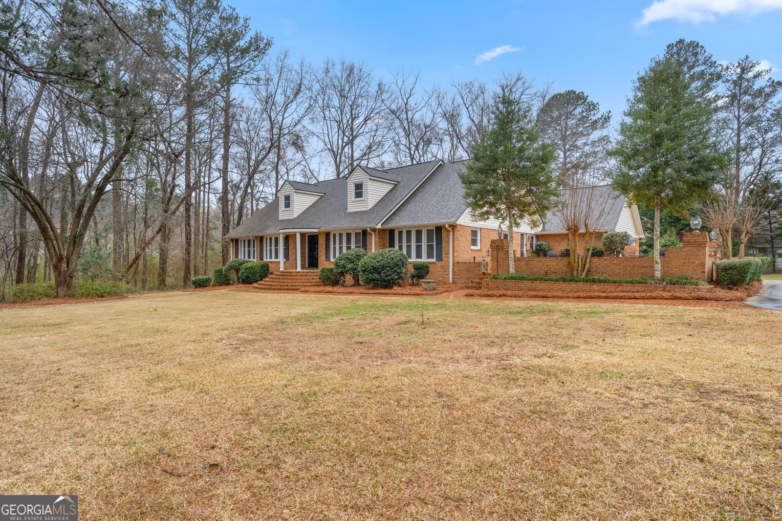 732 Bass Road Macon - Photo 1