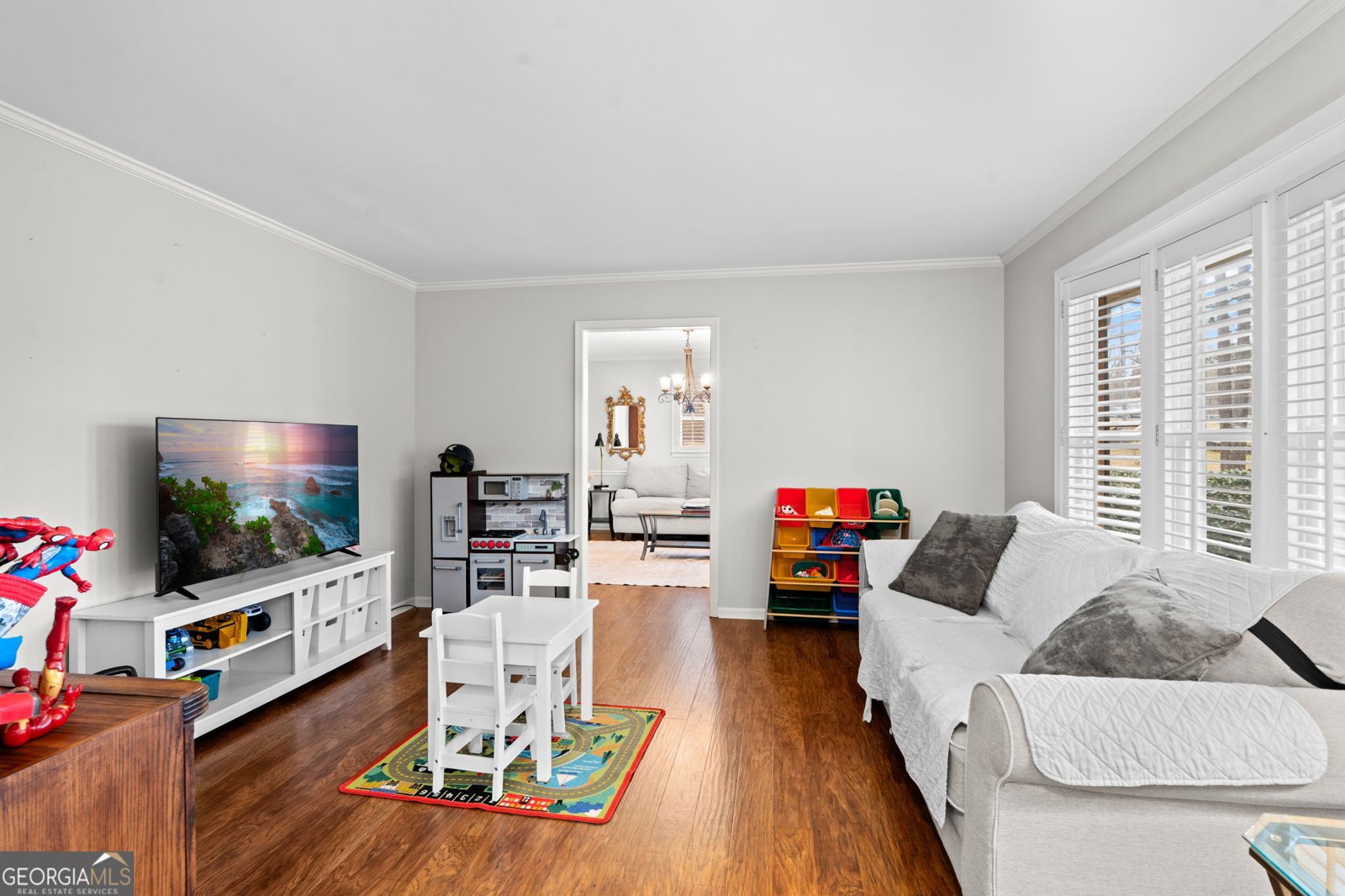 732 Bass Road Macon - Photo 16