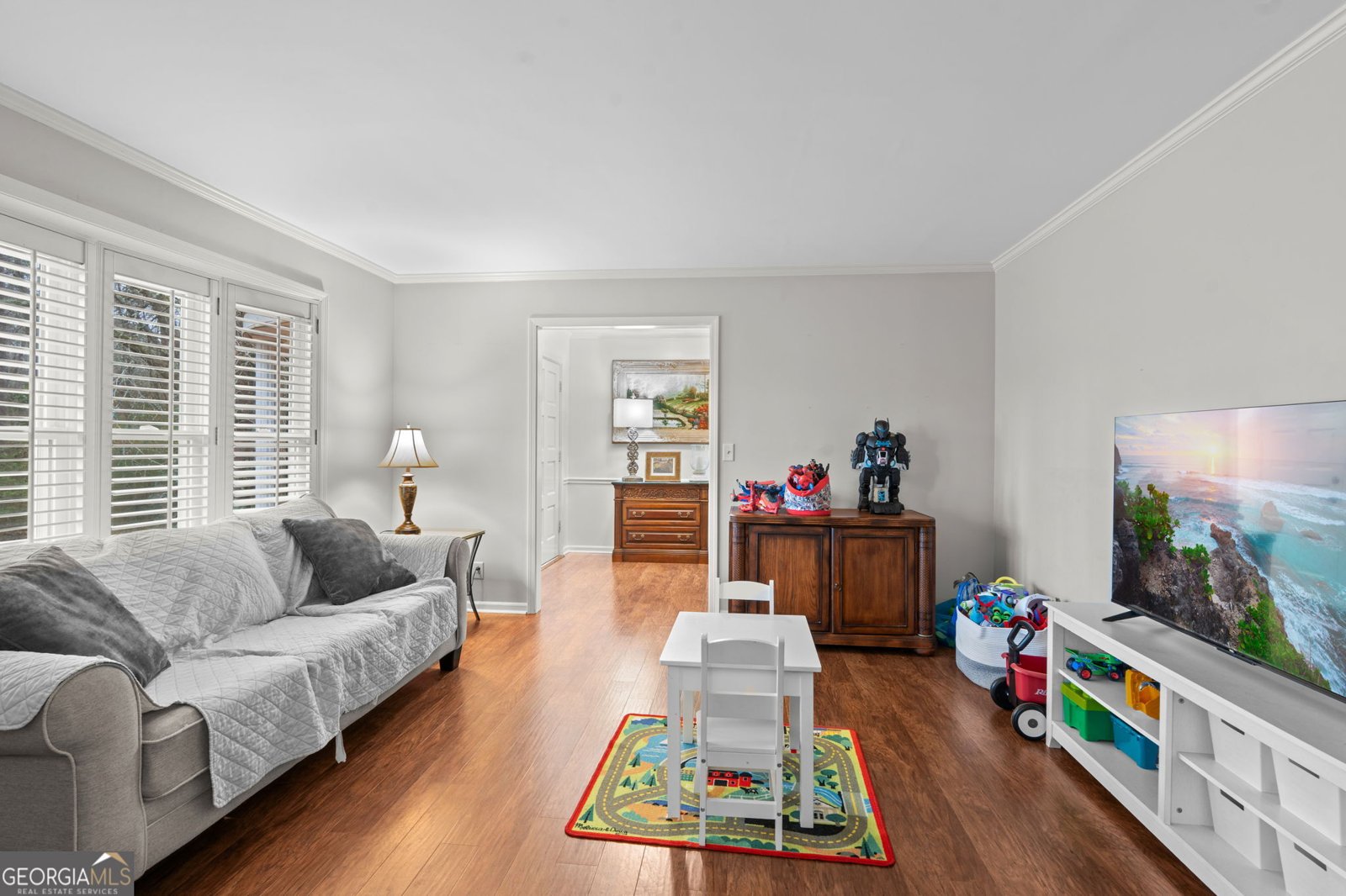 732 Bass Road Macon - Photo 17