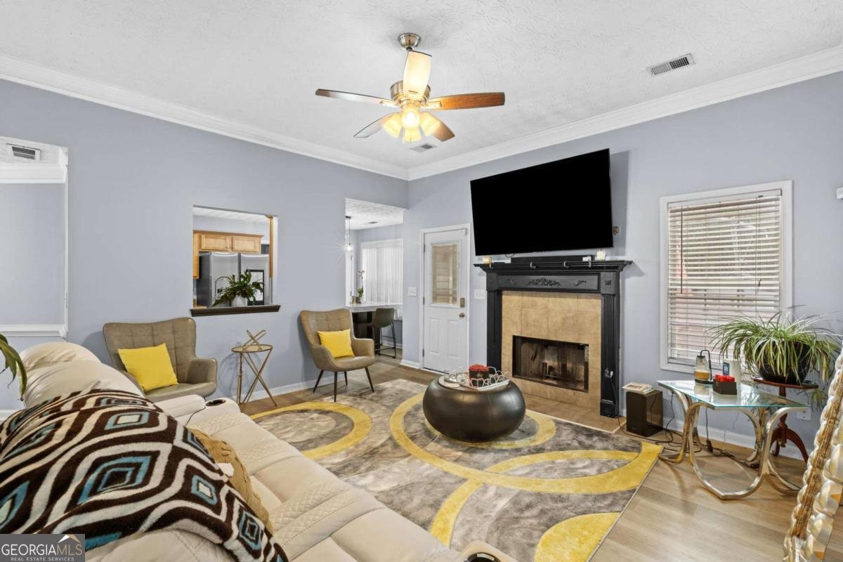 40 Pine Shadow Circle Covington - Photo 10