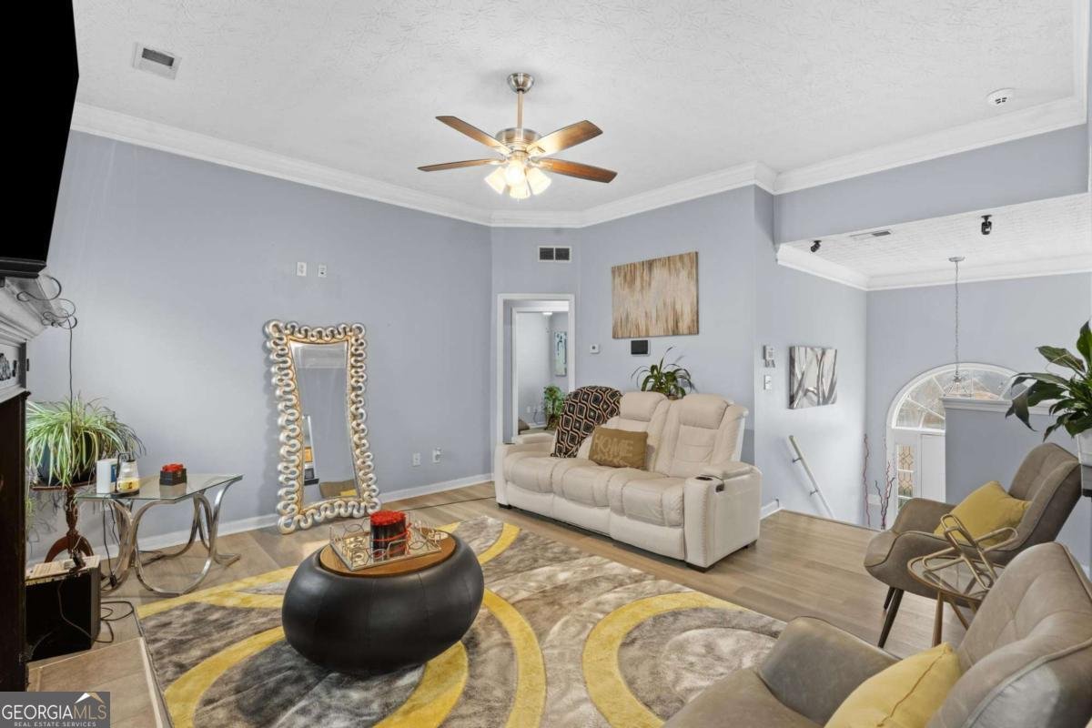 40 Pine Shadow Circle Covington - Photo 11