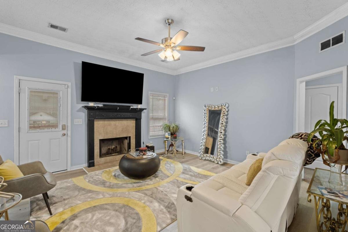 40 Pine Shadow Circle Covington - Photo 12