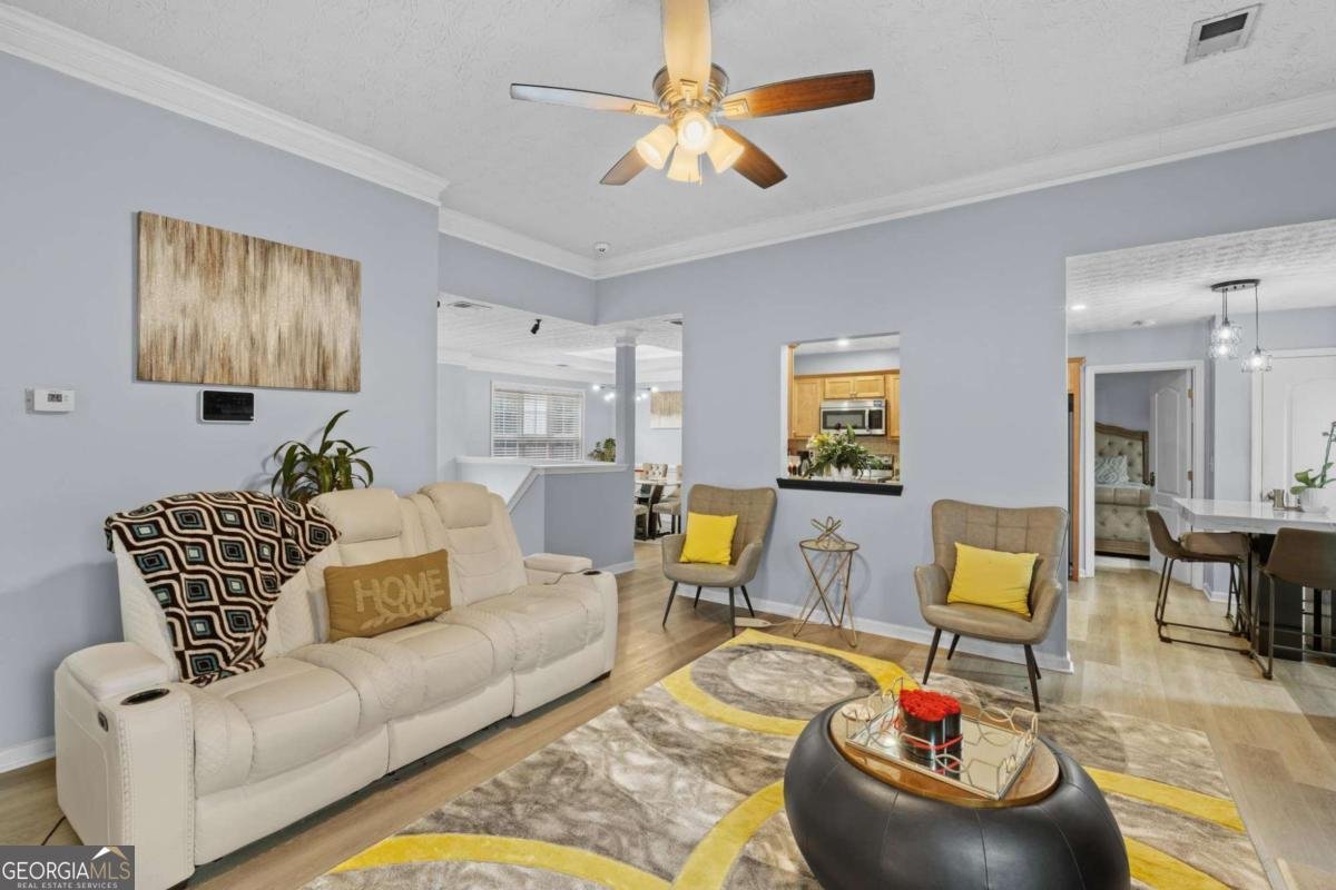 40 Pine Shadow Circle Covington - Photo 13