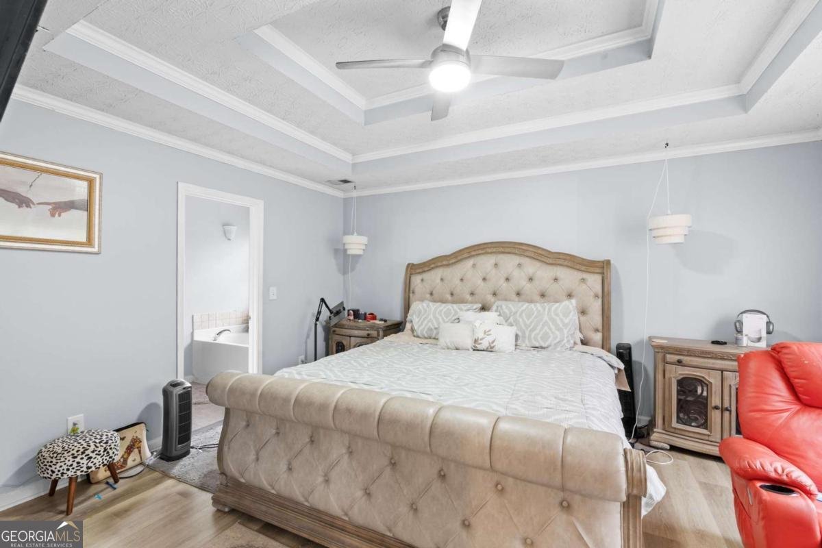 40 Pine Shadow Circle Covington - Photo 20