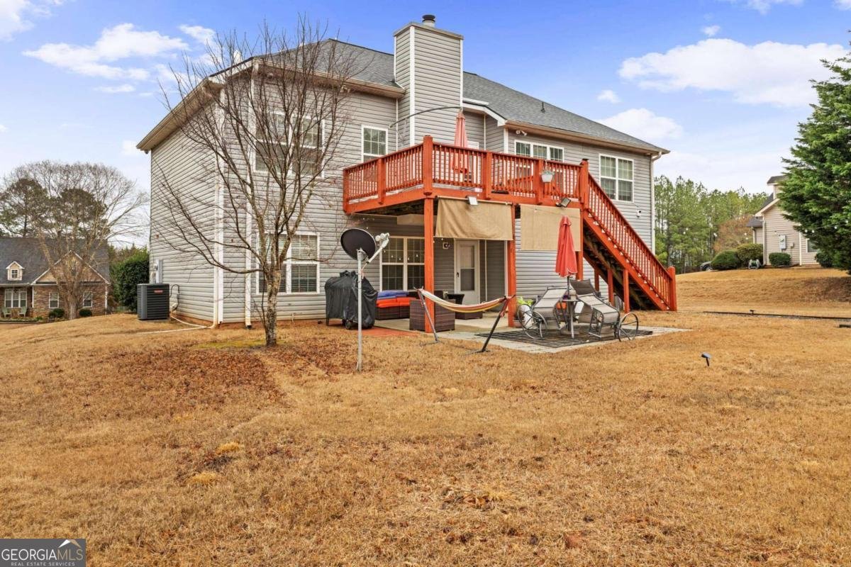 40 Pine Shadow Circle Covington - Photo 35