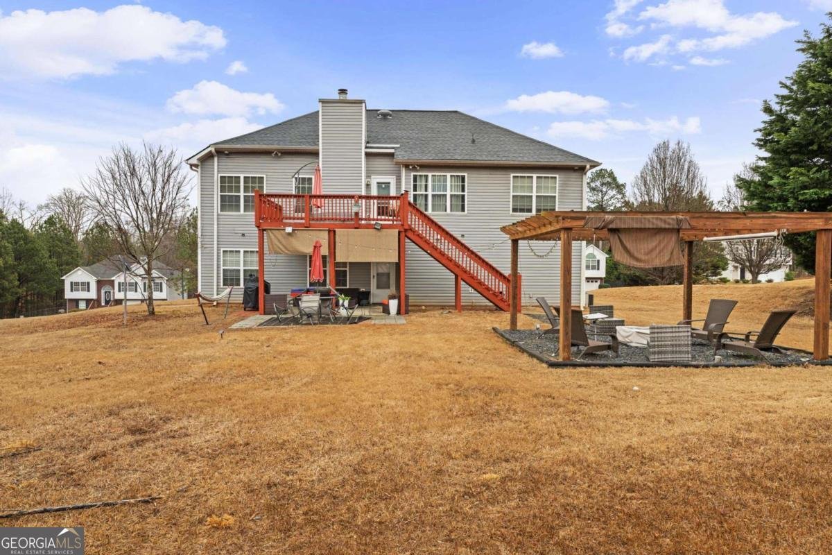 40 Pine Shadow Circle Covington - Photo 36