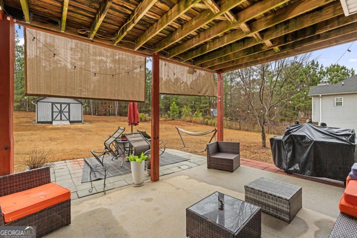 40 Pine Shadow Circle Covington - Photo 38