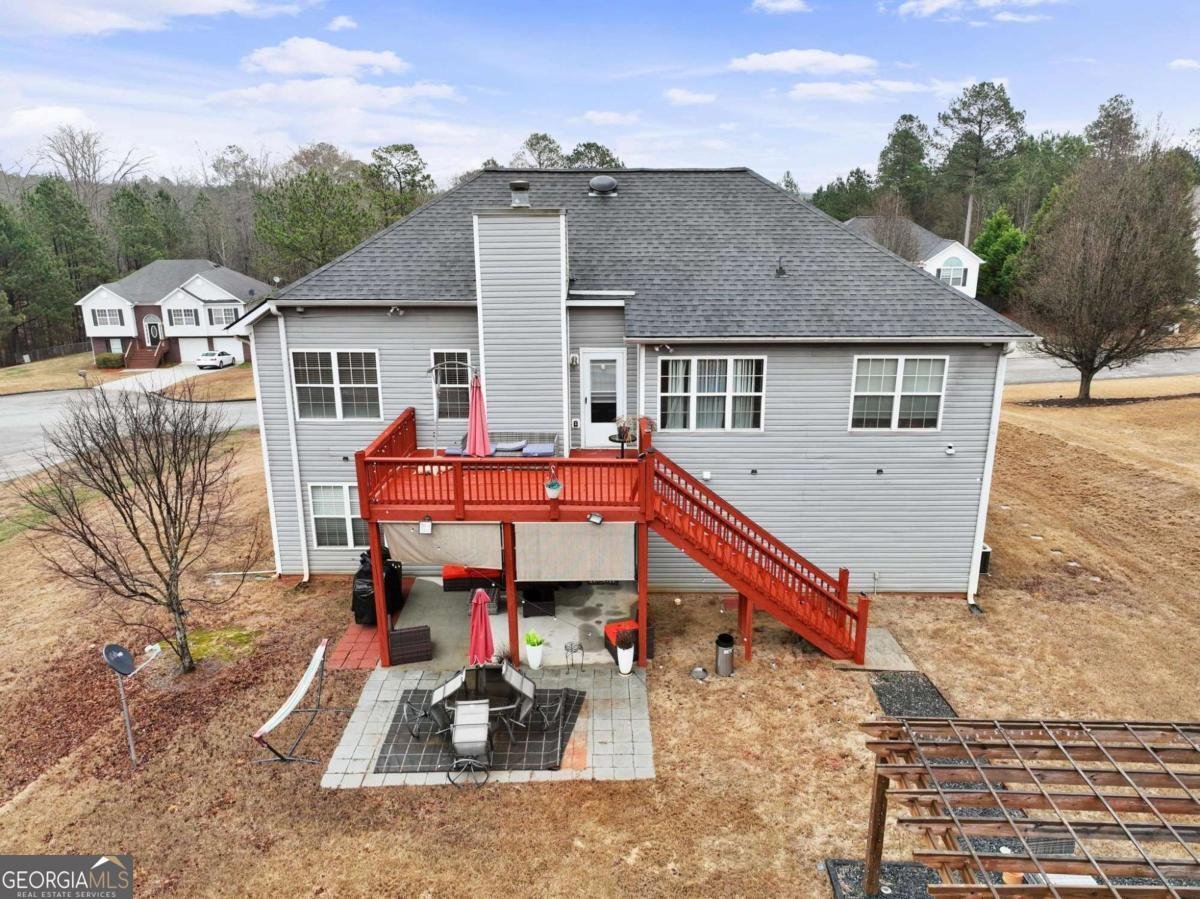 40 Pine Shadow Circle Covington - Photo 42