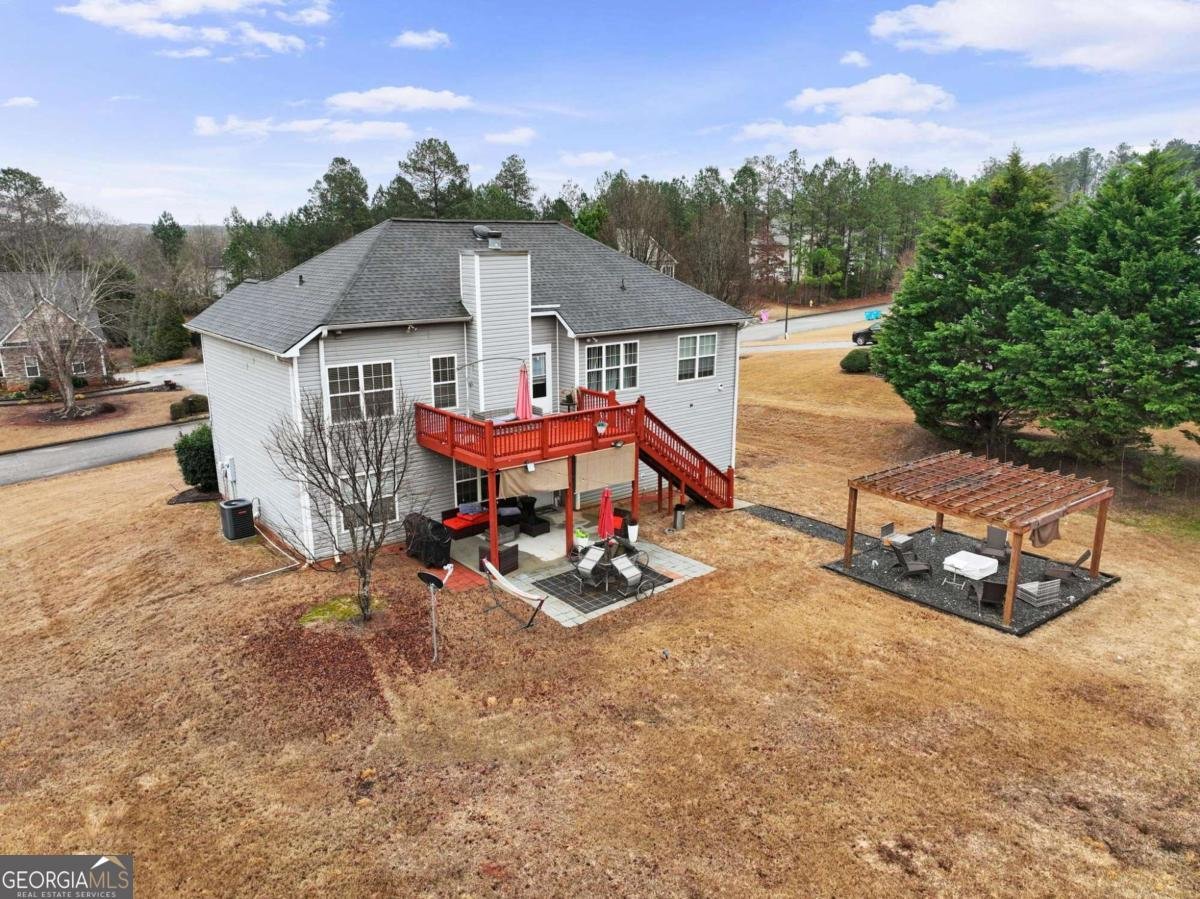 40 Pine Shadow Circle Covington - Photo 43