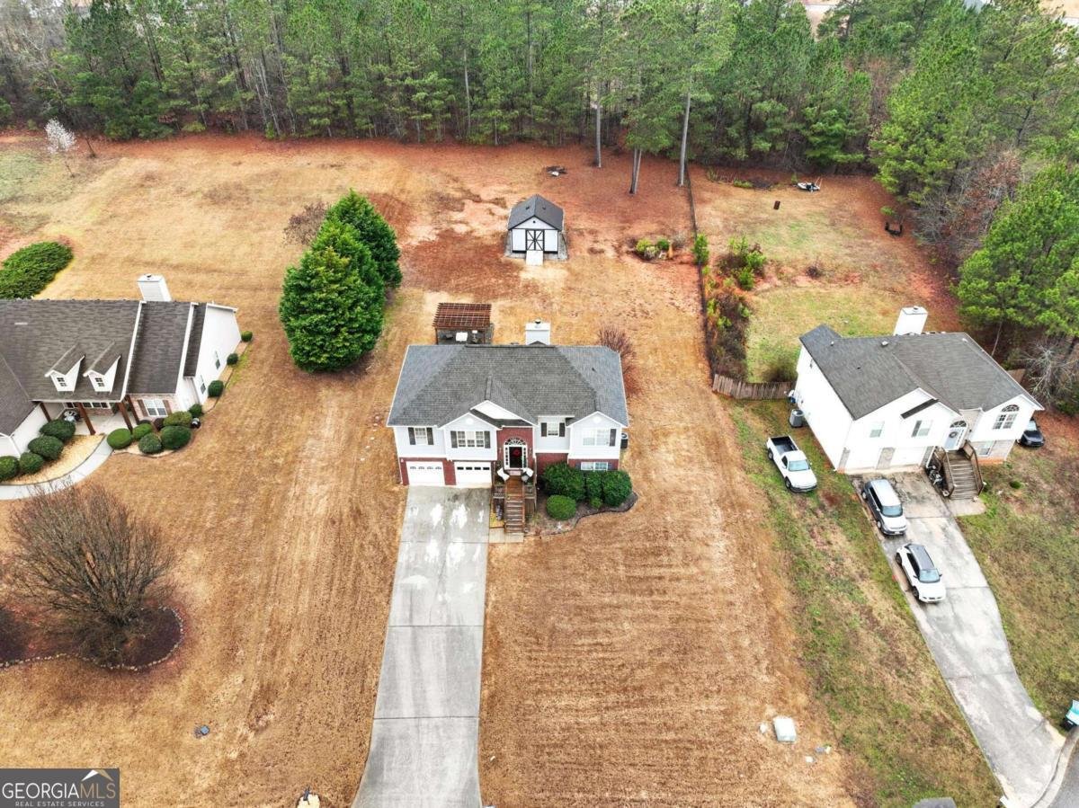 40 Pine Shadow Circle Covington - Photo 45