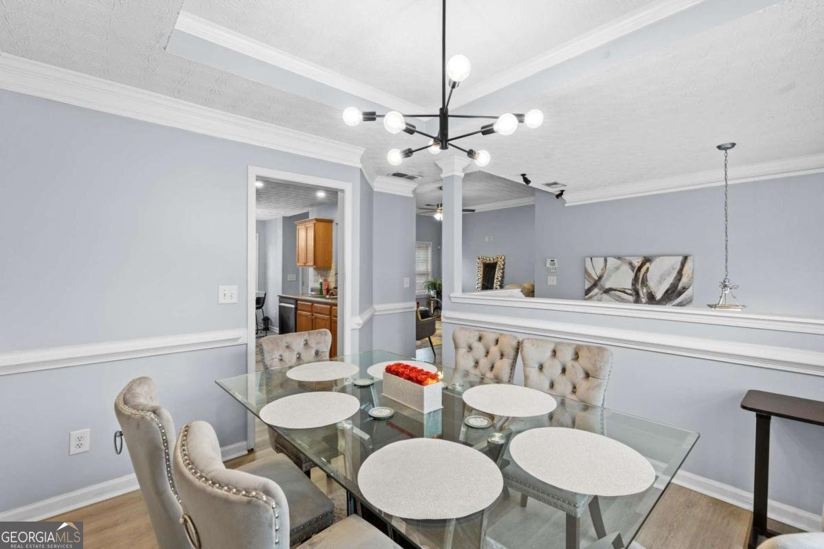 40 Pine Shadow Circle Covington - Photo 9