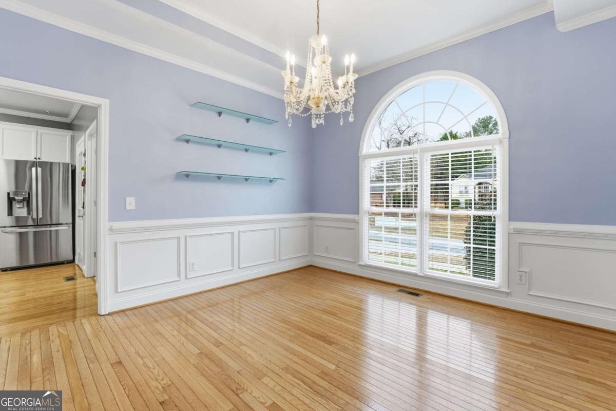 4215 Meek Road Powder Springs - Photo 10