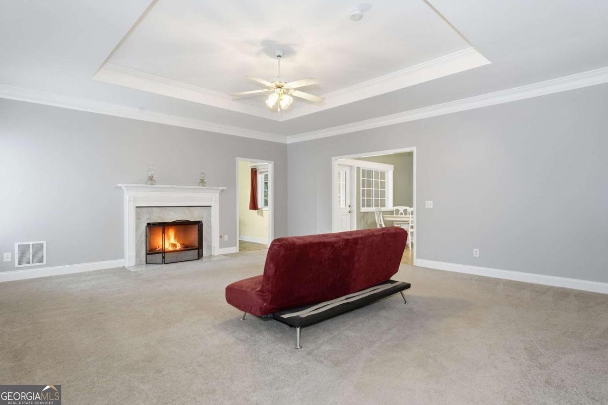 4215 Meek Road Powder Springs - Photo 15