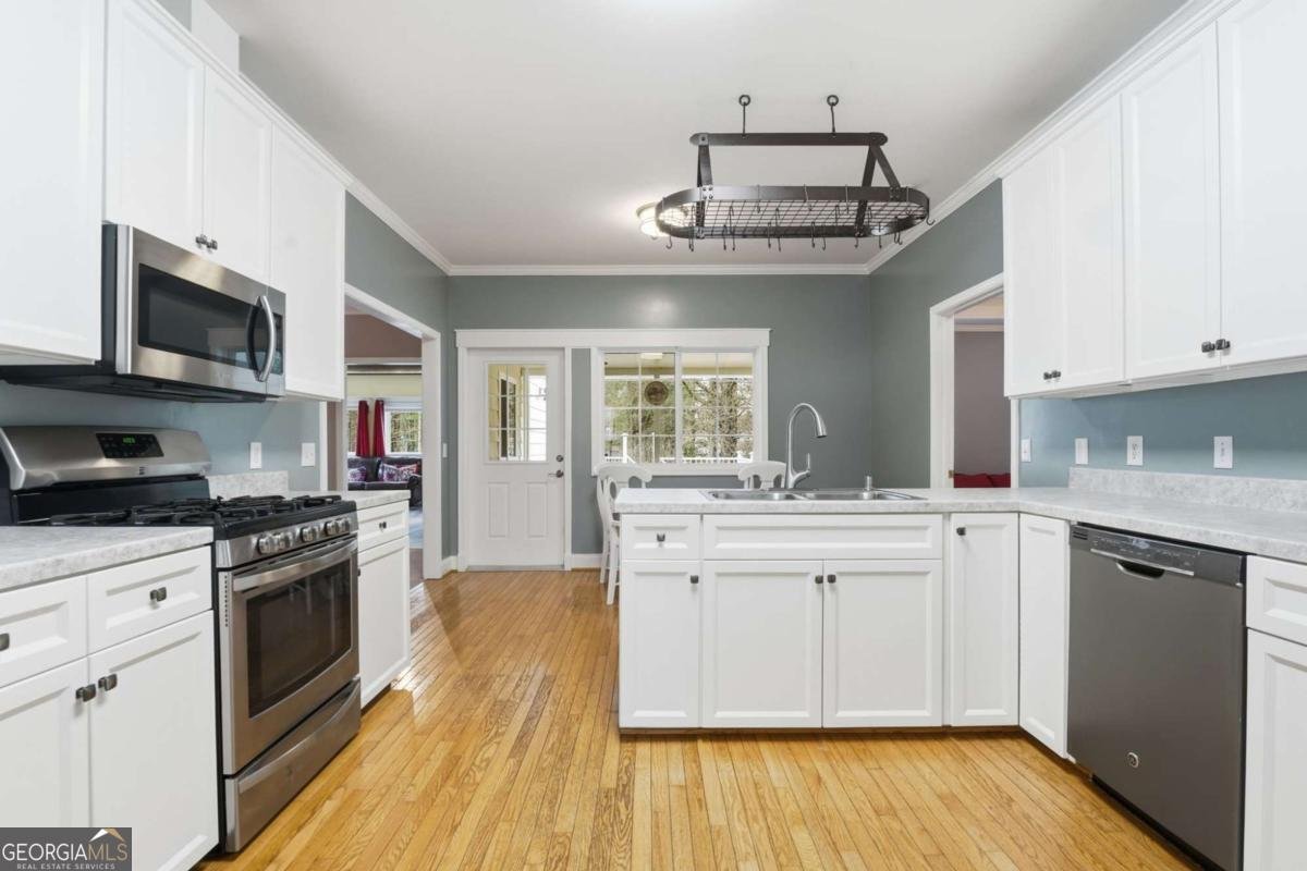 4215 Meek Road Powder Springs - Photo 16