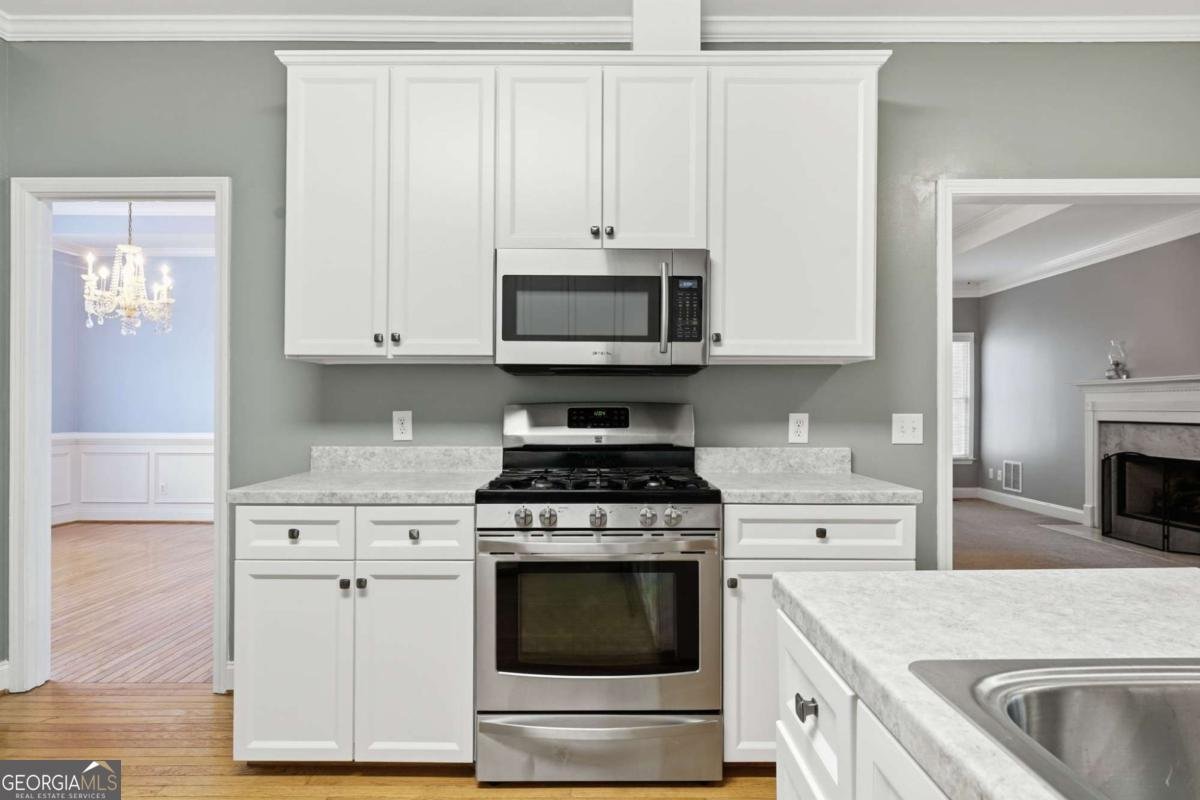 4215 Meek Road Powder Springs - Photo 17