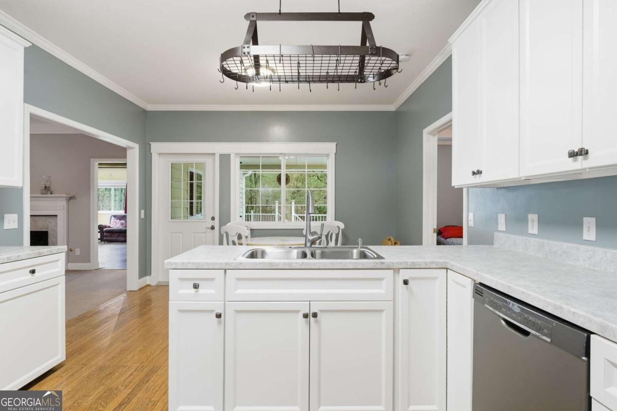 4215 Meek Road Powder Springs - Photo 18