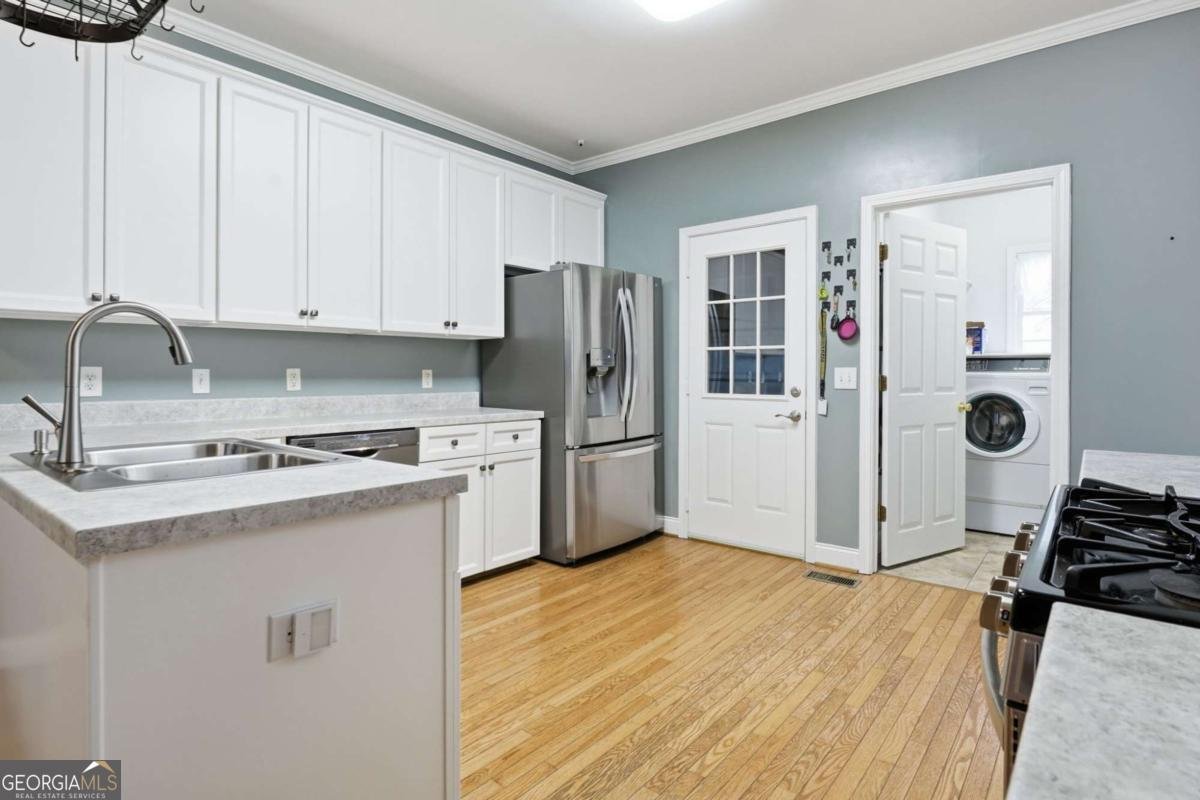 4215 Meek Road Powder Springs - Photo 19