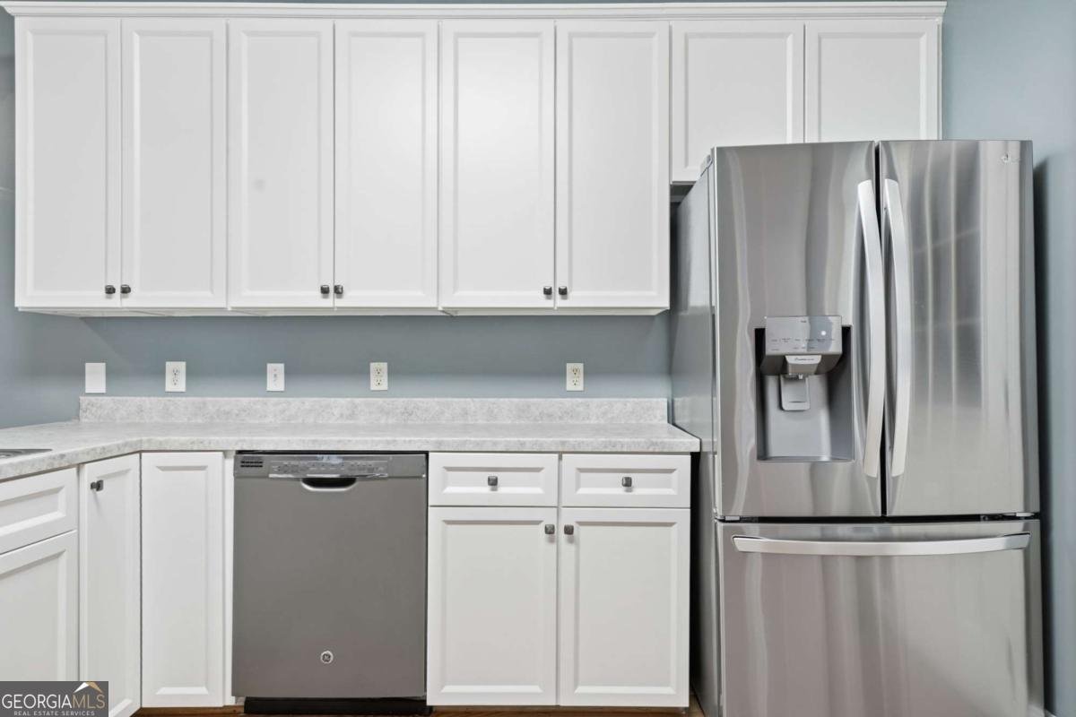 4215 Meek Road Powder Springs - Photo 20