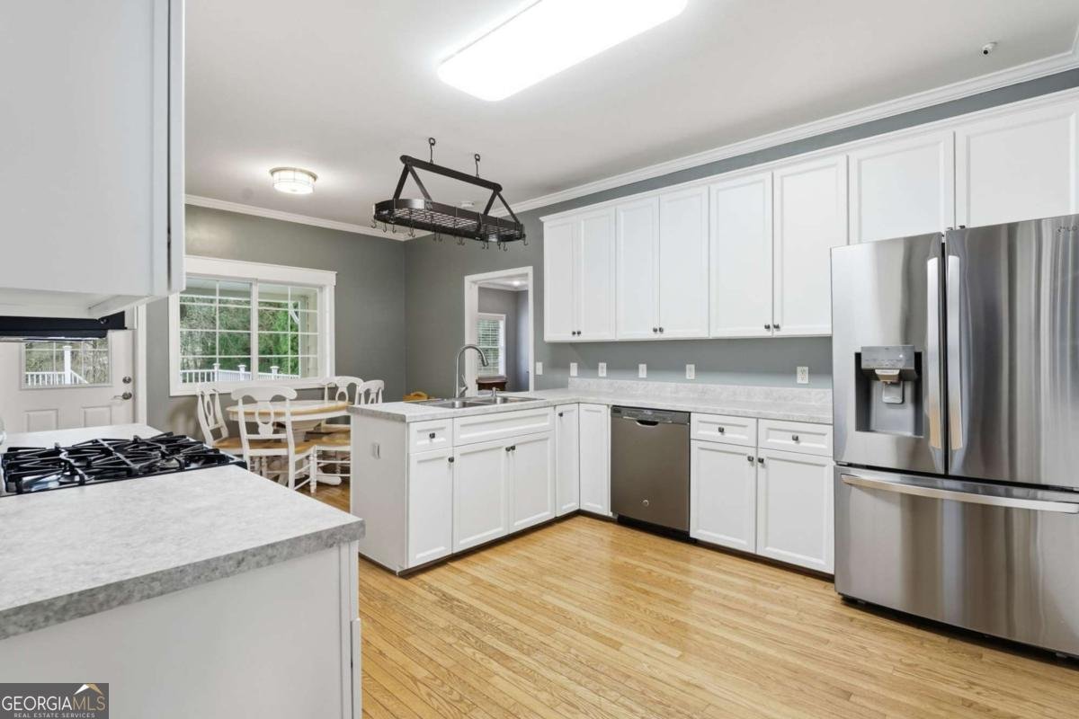 4215 Meek Road Powder Springs - Photo 21