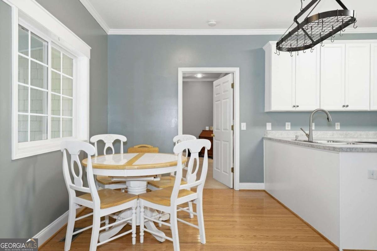 4215 Meek Road Powder Springs - Photo 23