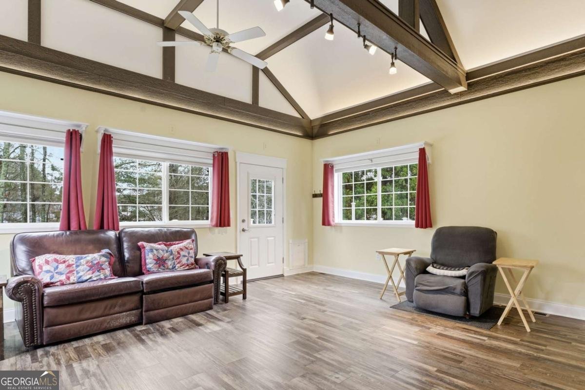 4215 Meek Road Powder Springs - Photo 25