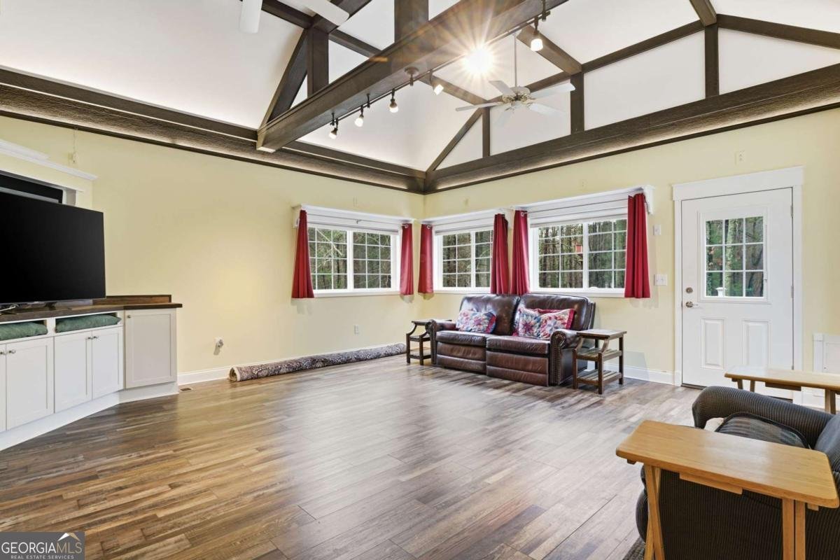 4215 Meek Road Powder Springs - Photo 27