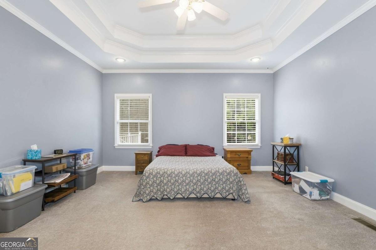 4215 Meek Road Powder Springs - Photo 28