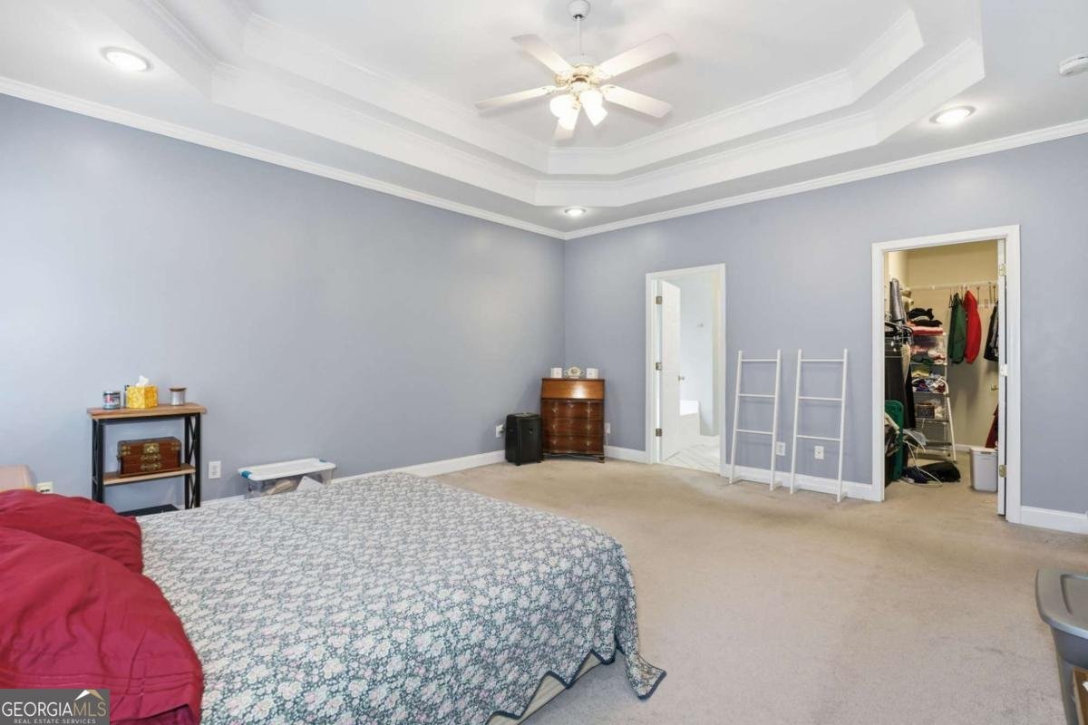 4215 Meek Road Powder Springs - Photo 29