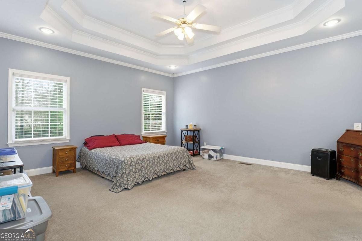 4215 Meek Road Powder Springs - Photo 30