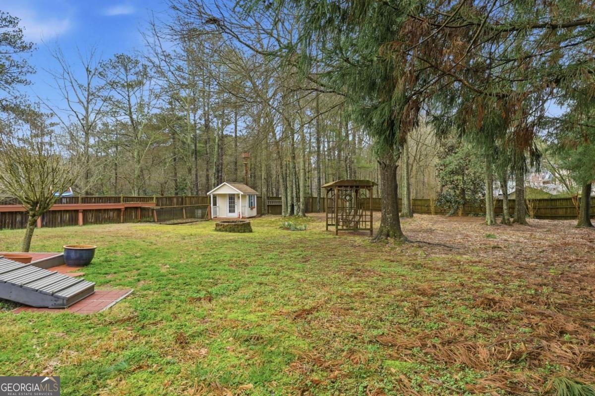 4215 Meek Road Powder Springs - Photo 56