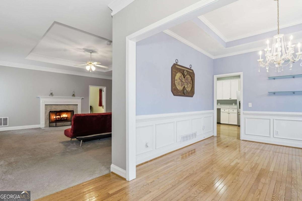 4215 Meek Road Powder Springs - Photo 8