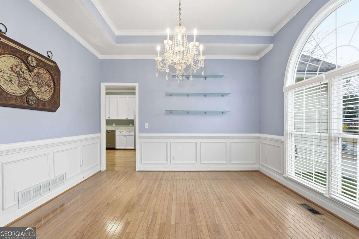 4215 Meek Road Powder Springs - Photo 9