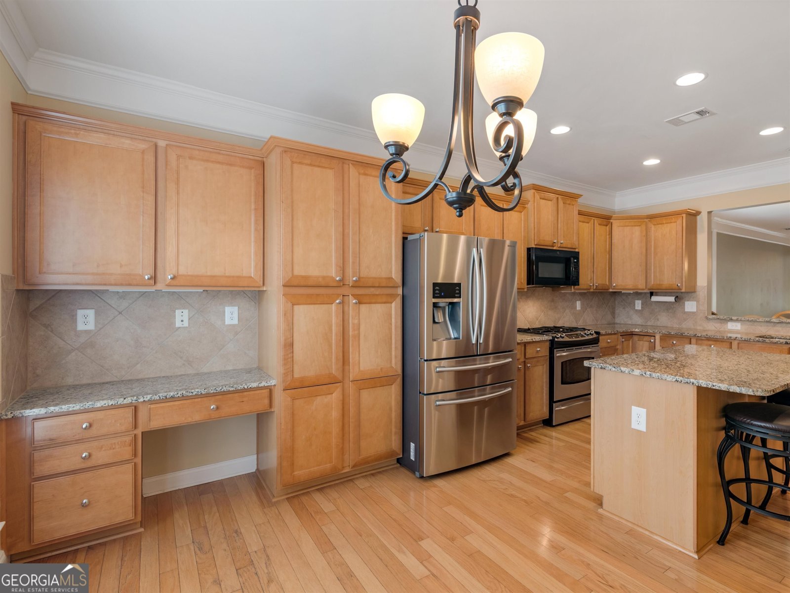 111 Starflower Drive Griffin - Photo 11