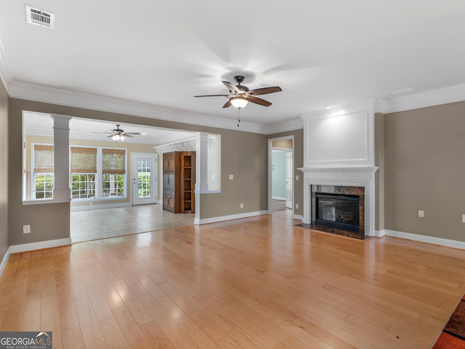 111 Starflower Drive Griffin - Photo 14