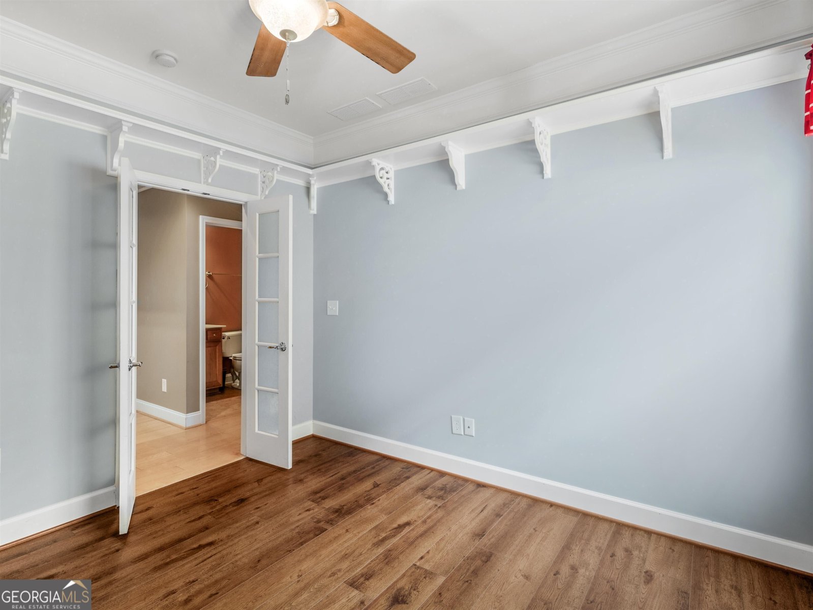 111 Starflower Drive Griffin - Photo 18