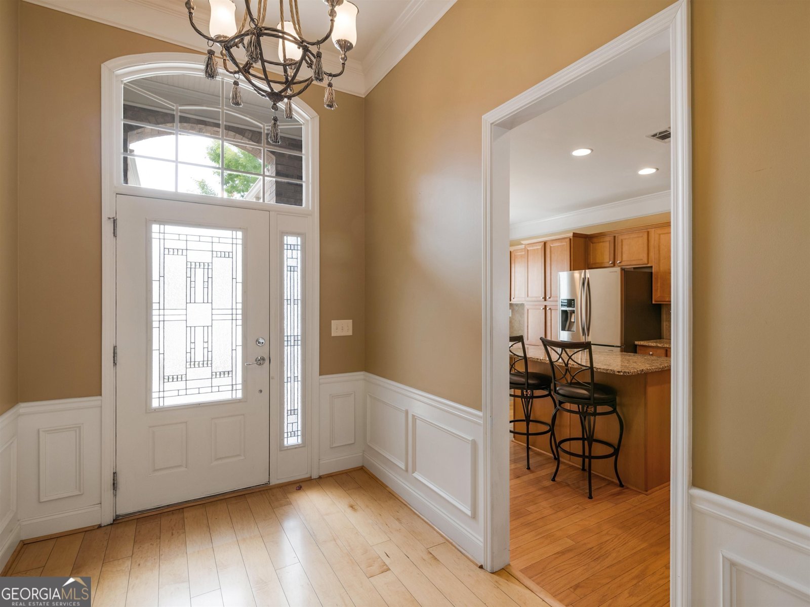 111 Starflower Drive Griffin - Photo 7