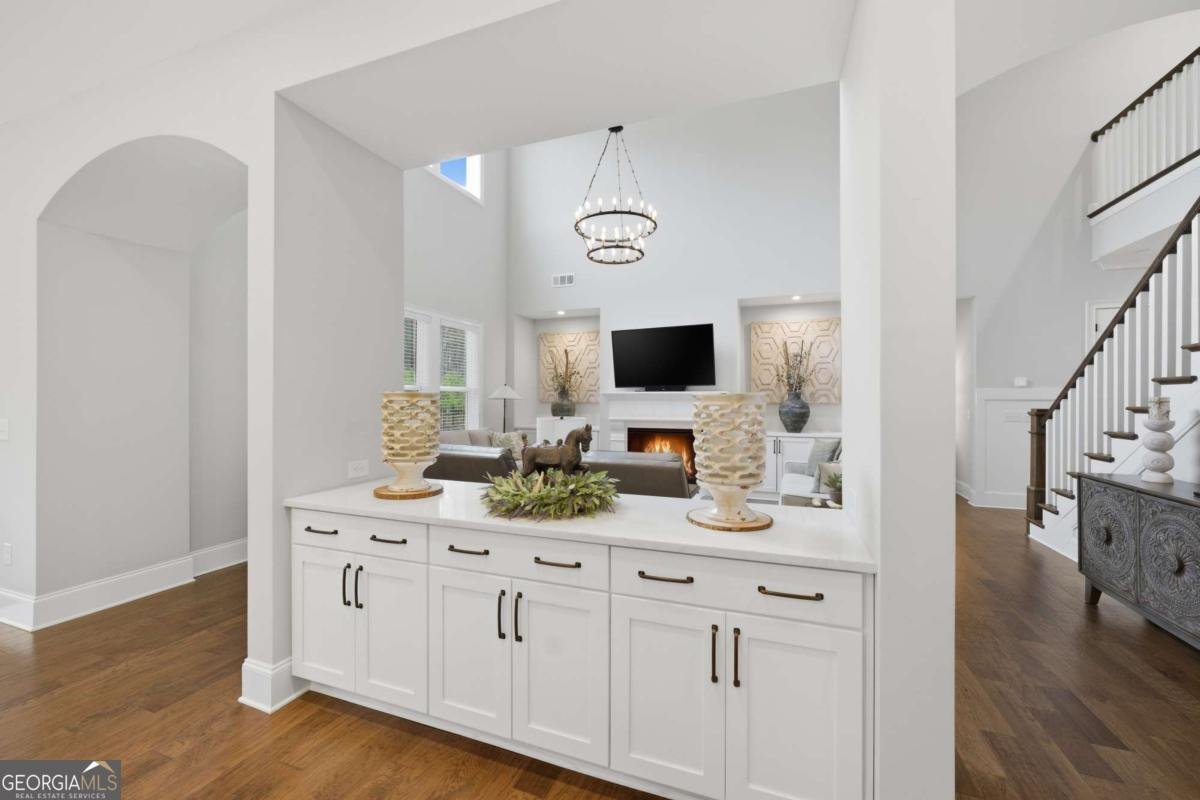 5161 Dinant Drive Johns Creek - Photo 11