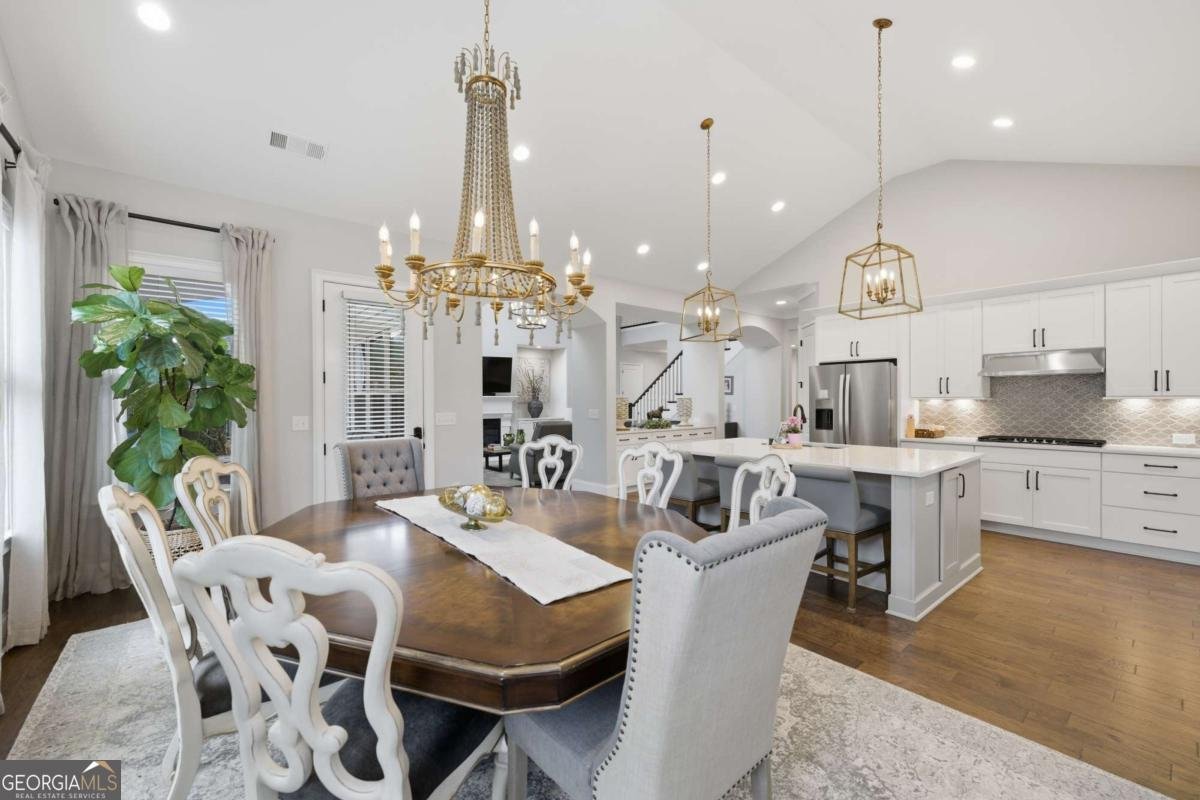 5161 Dinant Drive Johns Creek - Photo 13