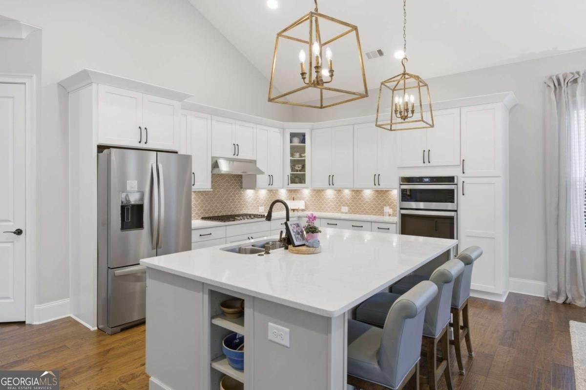 5161 Dinant Drive Johns Creek - Photo 14