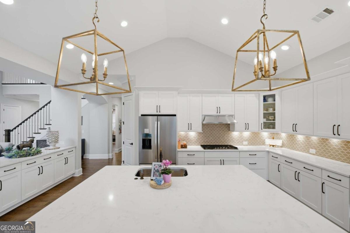 5161 Dinant Drive Johns Creek - Photo 15