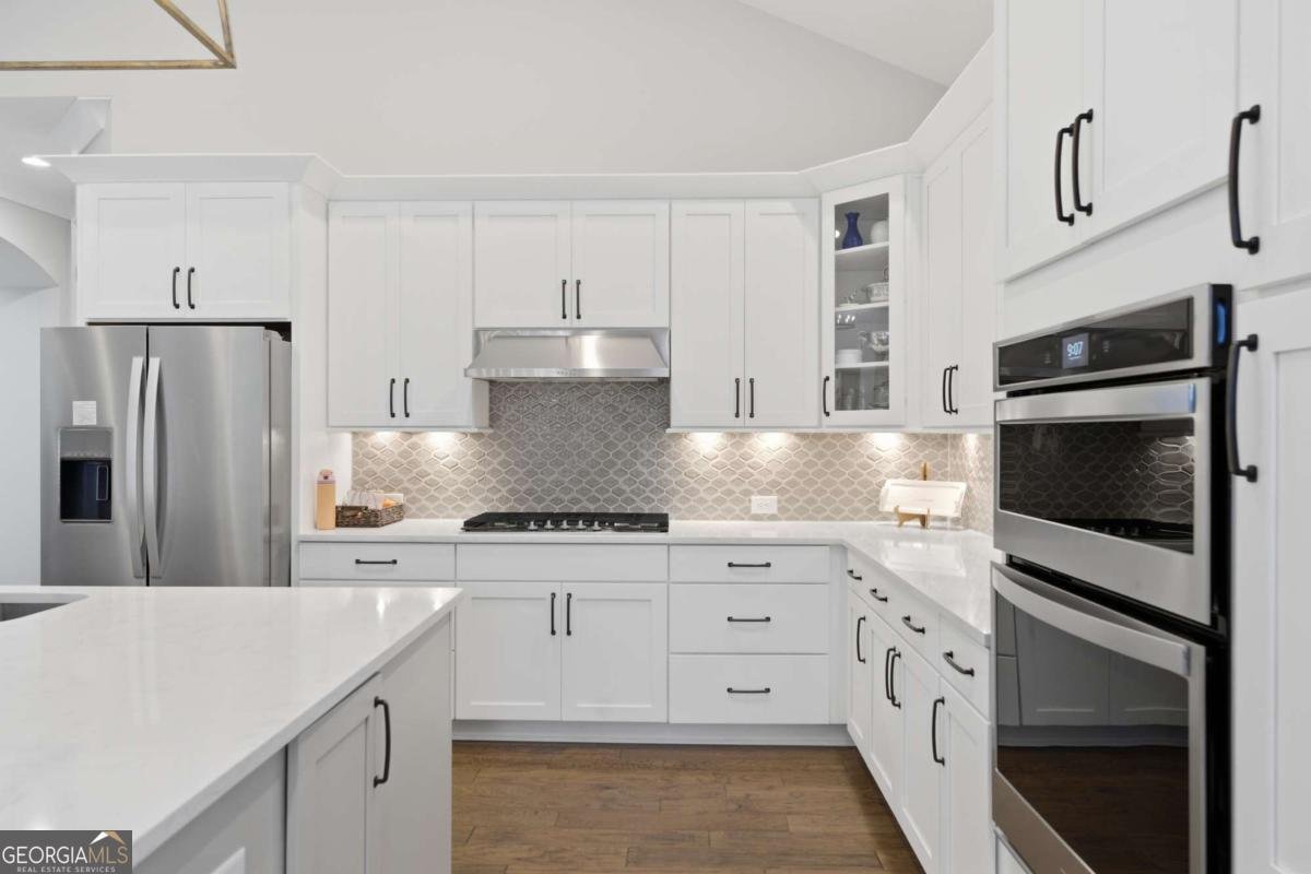 5161 Dinant Drive Johns Creek - Photo 16