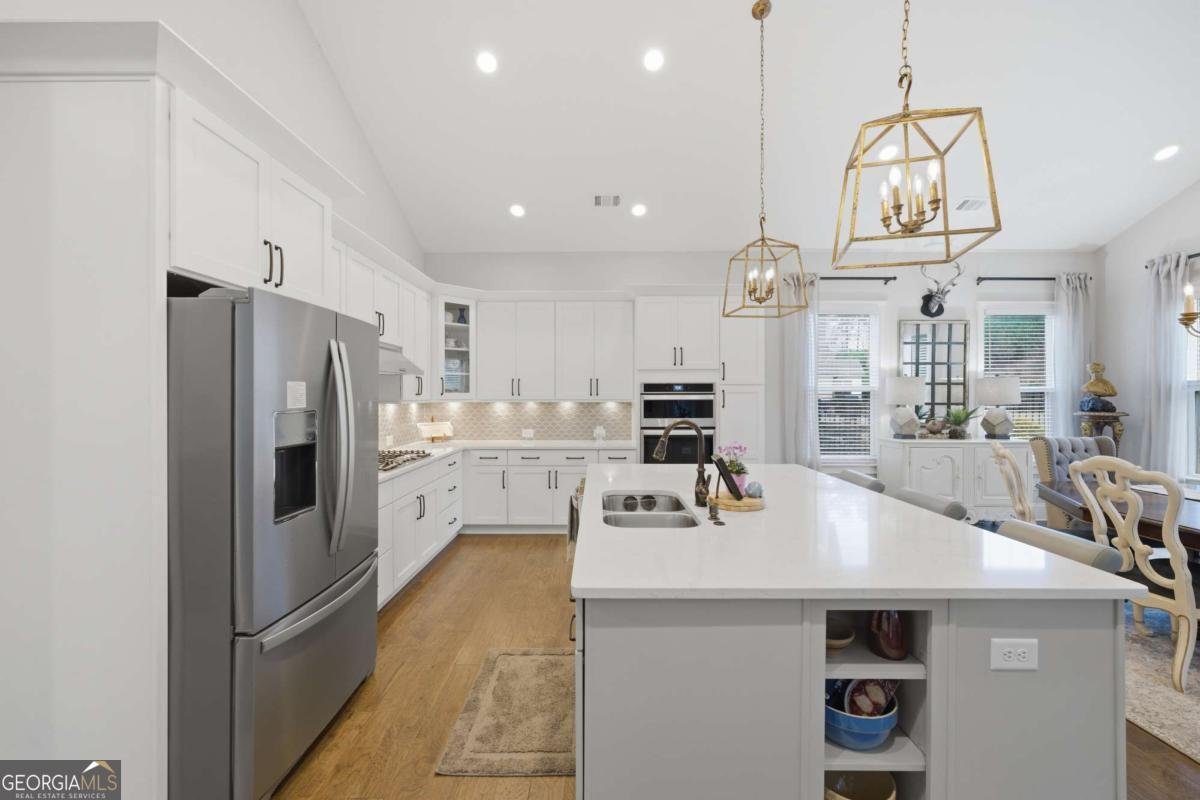 5161 Dinant Drive Johns Creek - Photo 17