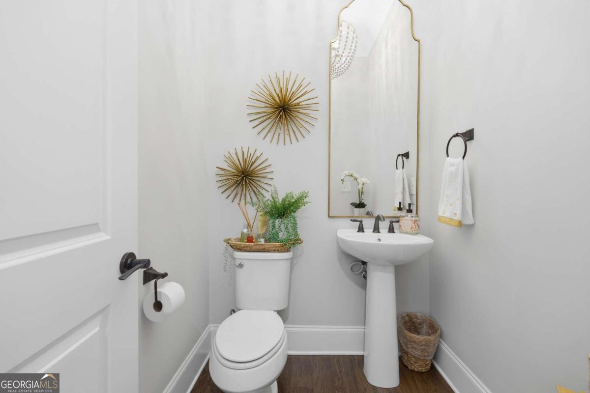 5161 Dinant Drive Johns Creek - Photo 19