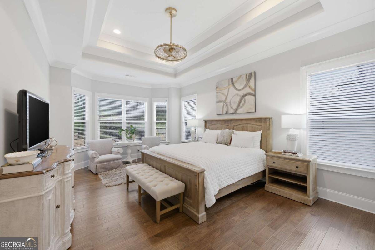 5161 Dinant Drive Johns Creek - Photo 21