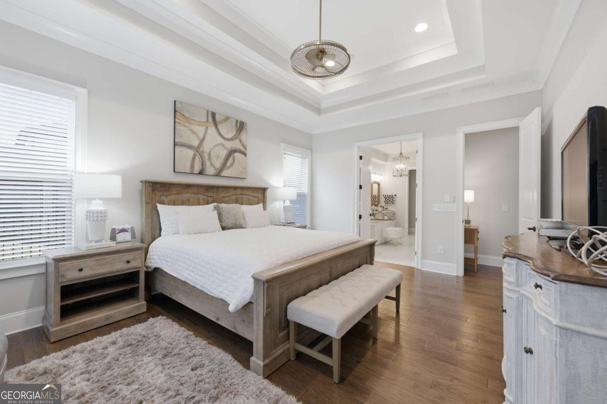 5161 Dinant Drive Johns Creek - Photo 22