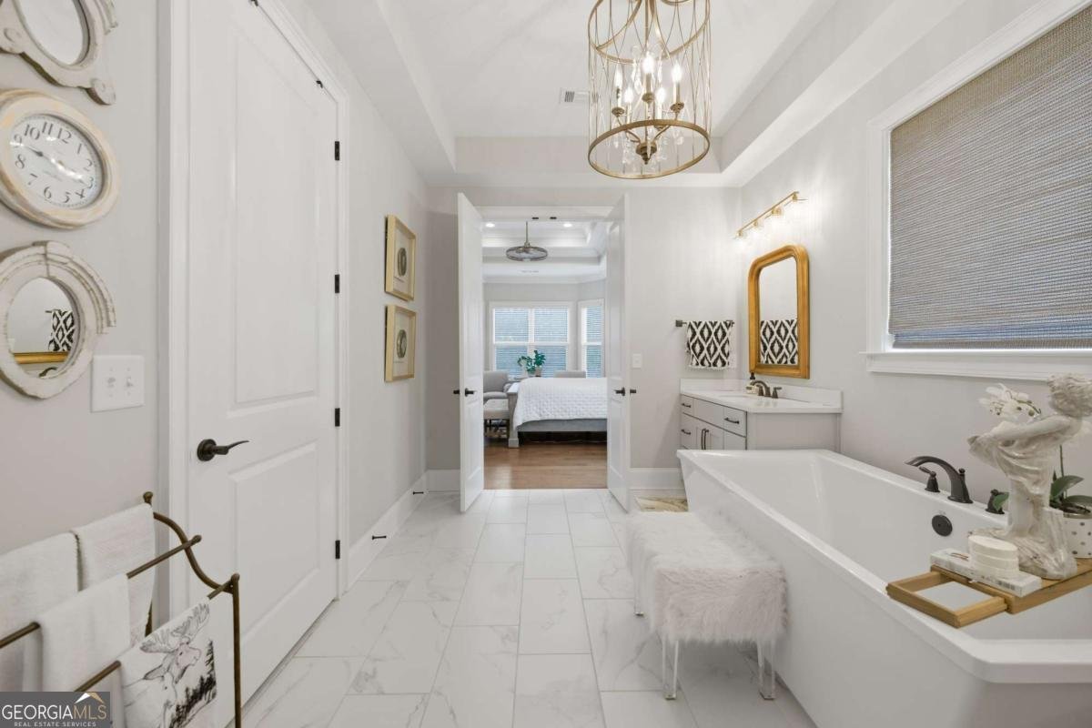 5161 Dinant Drive Johns Creek - Photo 25